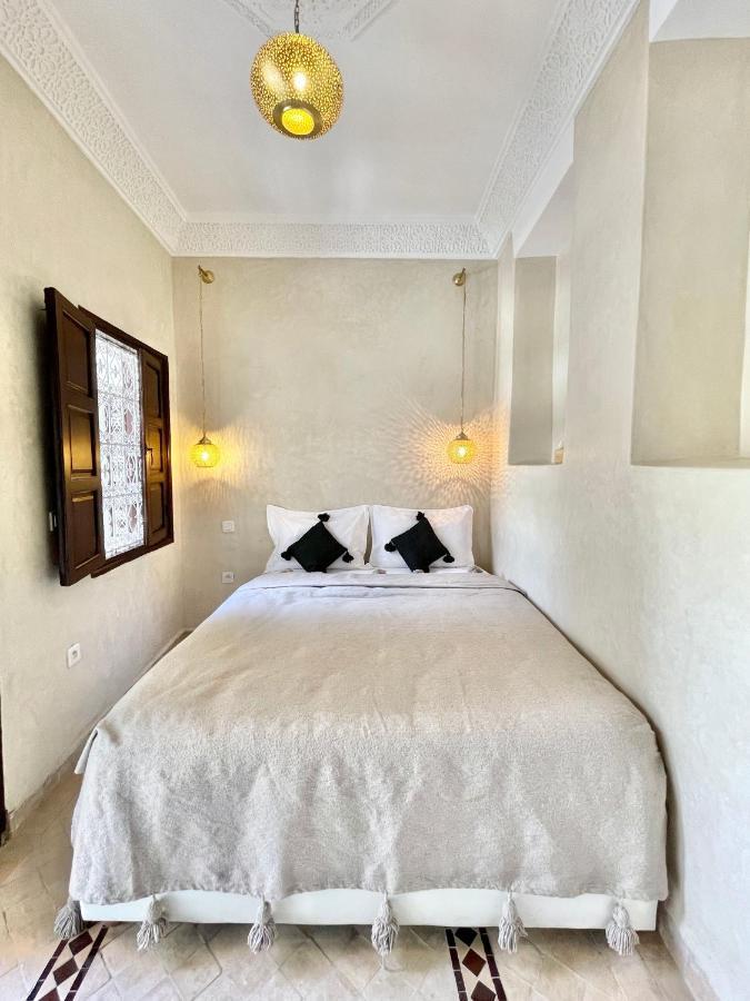 Riad Jolie Марракеш Экстерьер фото