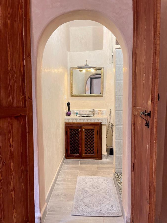 Riad Jolie Марракеш Экстерьер фото