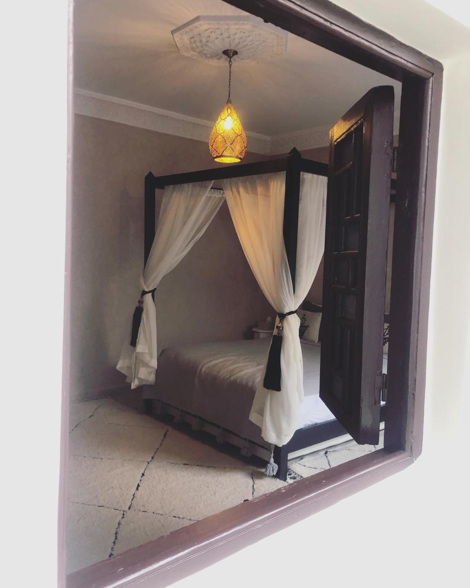 Riad Jolie Марракеш Экстерьер фото