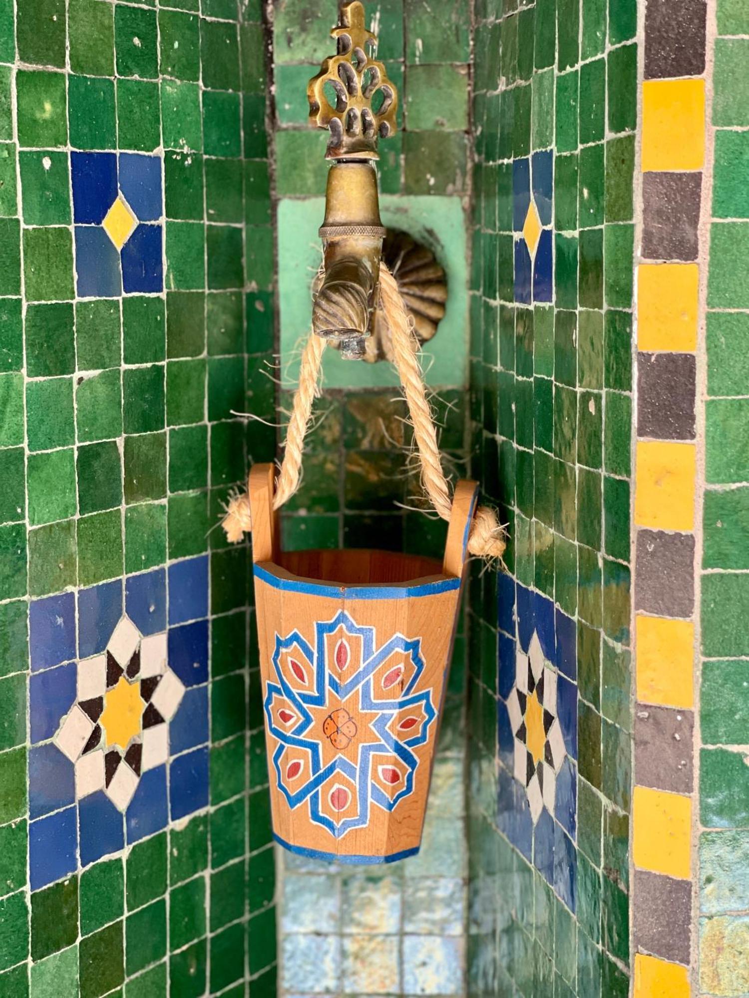 Riad Jolie Марракеш Экстерьер фото